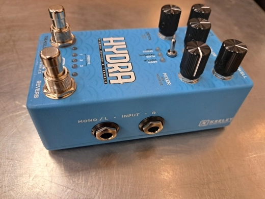 Keeley HYDRA 3